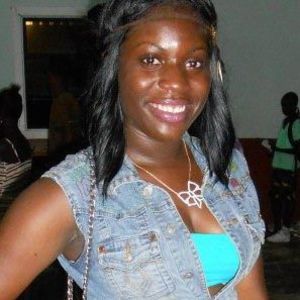 Meet your Posher, Lashunda